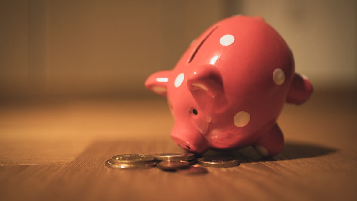 Un 59.6% de la población entre 18 y 29 años cuentan con algún tipo de ahorro.| Fuente: Unsplash. Autor: Andre Taissin