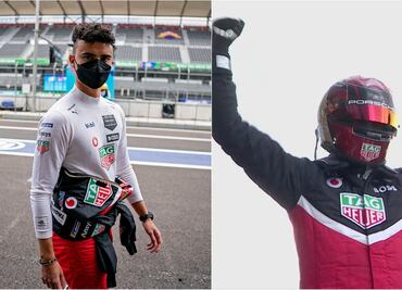 Pascal Wehrlein conquista el E-Prix de la Fórmula E; el AHR lució repleto