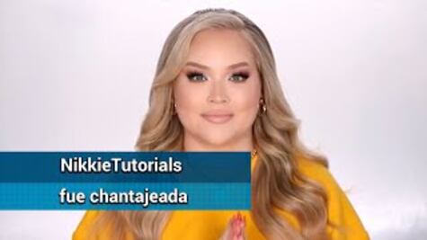 Youtuber de belleza revela que es transgénero