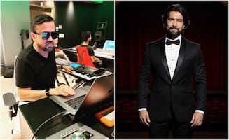 Cruz Martínez pide que le den a Arturo Carmona su lugar como padre de Melenie: "pagó colegios, siempre ha estado pendiente"