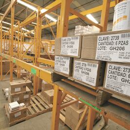 Alistan fallo para compra consolidada de medicinas 