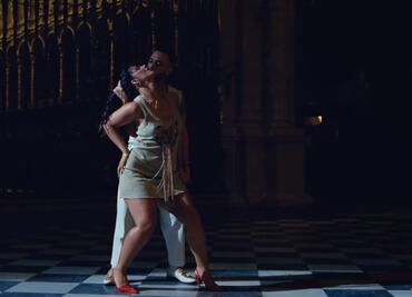 Tras polémica por videoclip sensual, fieles rezan y hasta “purificarán” la Catedral de Toledo