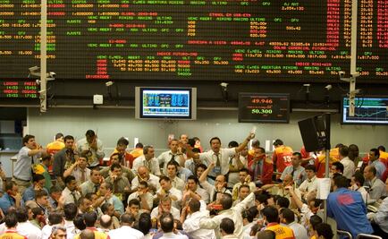 Bolsa y real brasileño se desploman tras nota de S&P