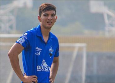 Tras mofarse de baile feminista, futbolista quiere regresar al América