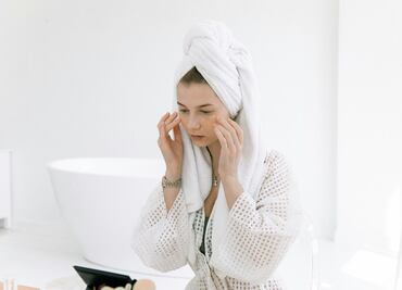 ¿Cómo saber si tengo piel sensible?