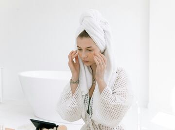 ¿Cómo saber si tengo piel sensible?