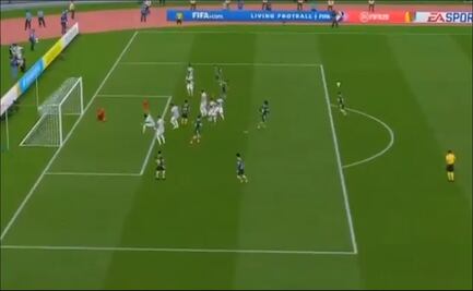 Voltereta de Morelia sobre Pumas en la eLiga MX