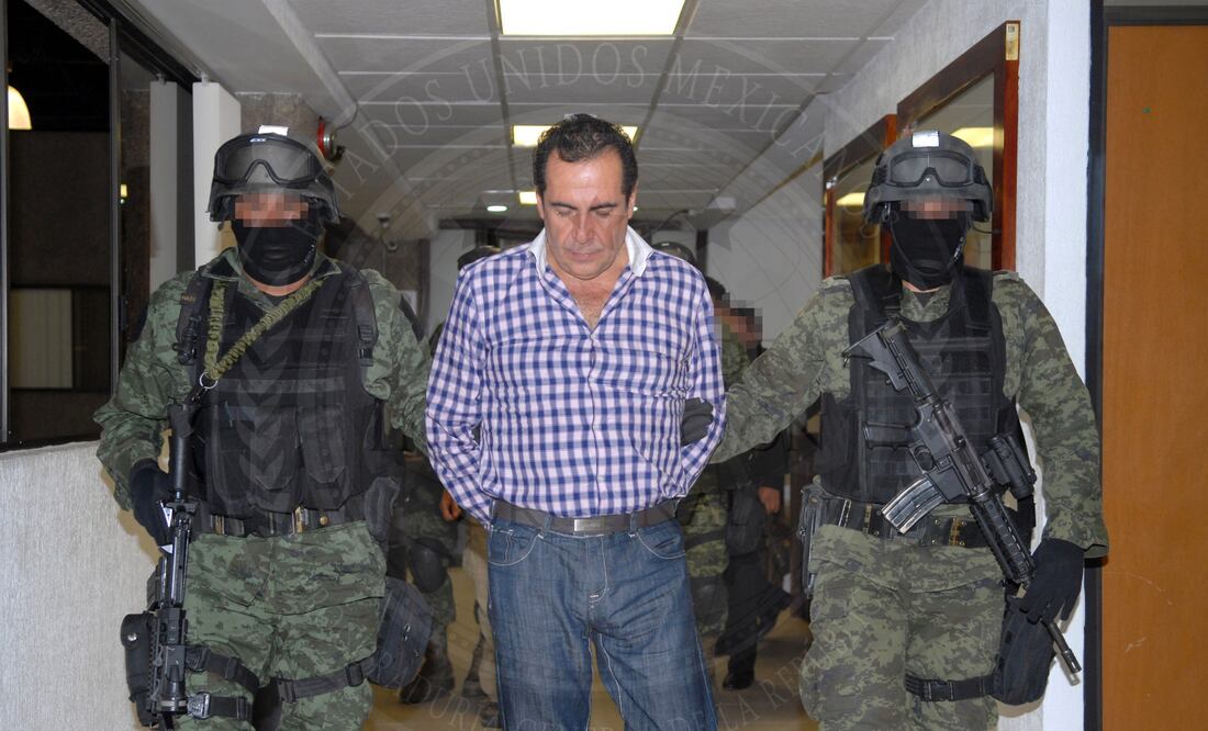 Archivo / EL UNIVERSAL