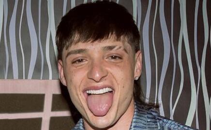 Peso Pluma reveló quién fue el creador de su popular corte de cabello