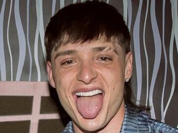 Peso Pluma reveló quién fue el creador de su popular corte de cabello