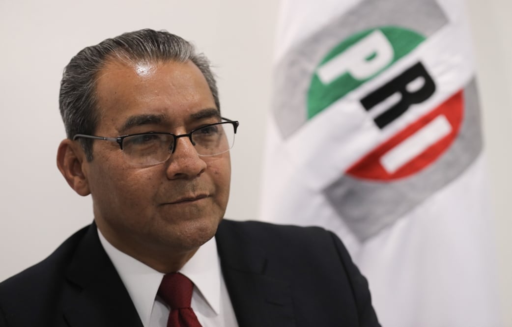 Foto: Archivo/EL UNIVERSAL