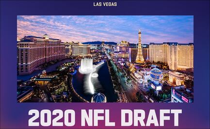 La NFL tendrá su primera celebración grande en Las Vegas 