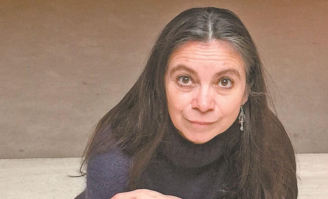 El proyecto de Boullosa se presentará el sábado en el Seminario de Cultura Mexicana. CORTESÍA CARMEN BOULLOSA