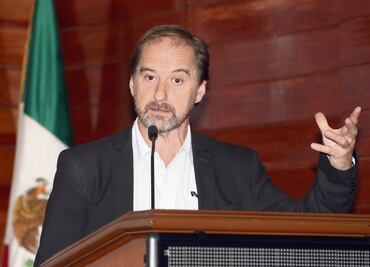 “En México se invisibiliza el fenómeno de la violencia”