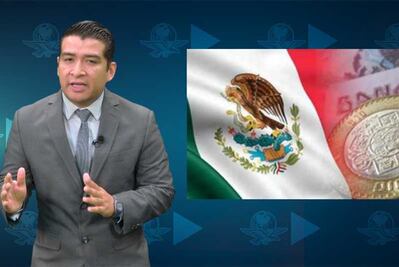 Los cuatro jinetes contra la economía mexicana en 2018