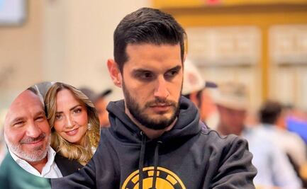 ¿Qué es ser psicópata, trastorno que utilizó Andrea Legarreta para señalar a Adrián Marcelo?