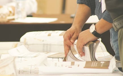 Elección popular de autoridades electorales costaría más de 8 mil mdp, estima Instituto Belisario Domínguez