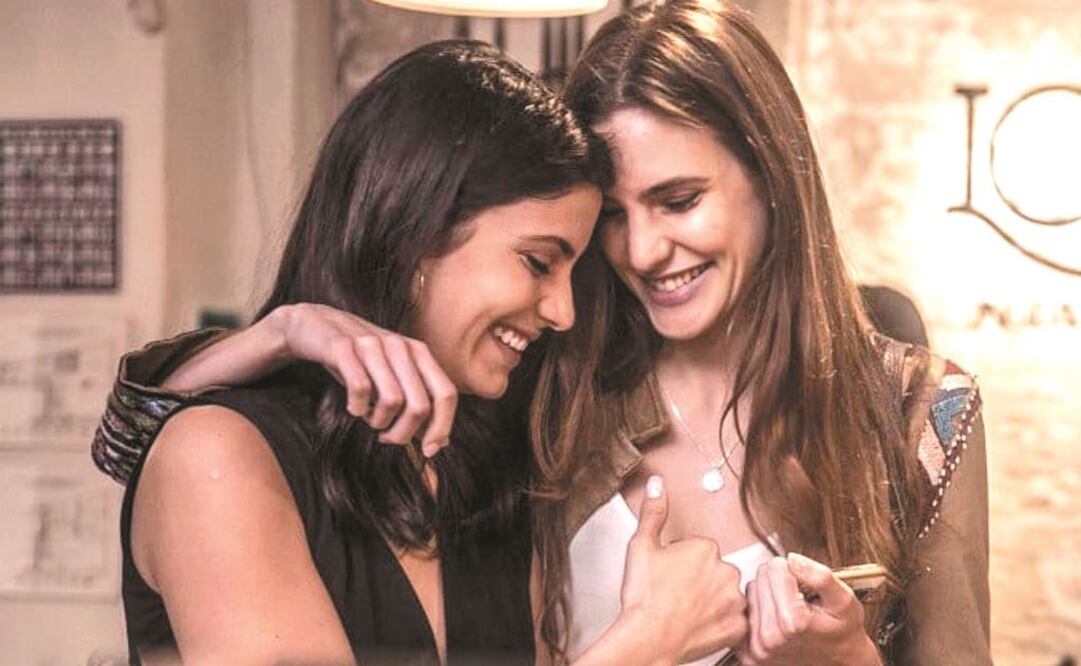 Las Juliantina estrenarán una película.