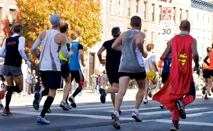 Otra forma de conocer Nueva York