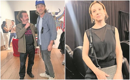 Maternar es muchas cosas: Marina de Tavira