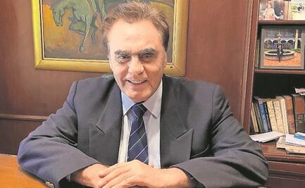 Le pedimos a AMLO que no se meta: Entrevista a expresidente del Congreso de Perú