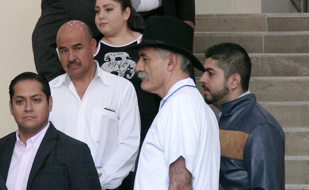 Foto: Carlos Arrieta