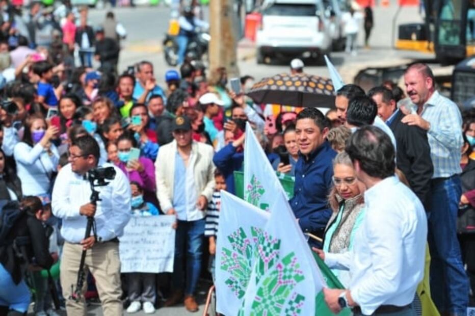 Gobierno de SLP anuncia inversión por casi 390 mdp para su primer puente atirantado 