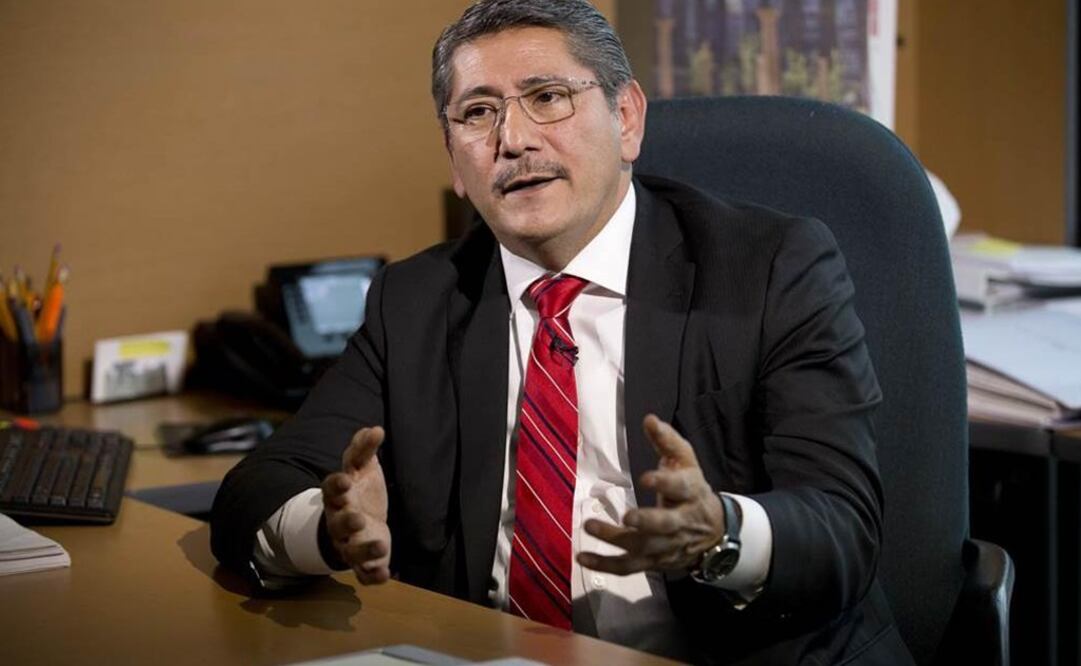 Photo: AP / Eduardo Verdugo