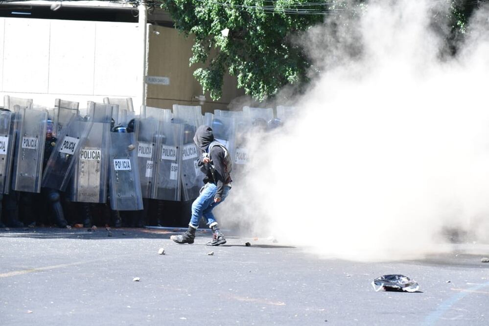 Foto: Hugo García/ El Universal