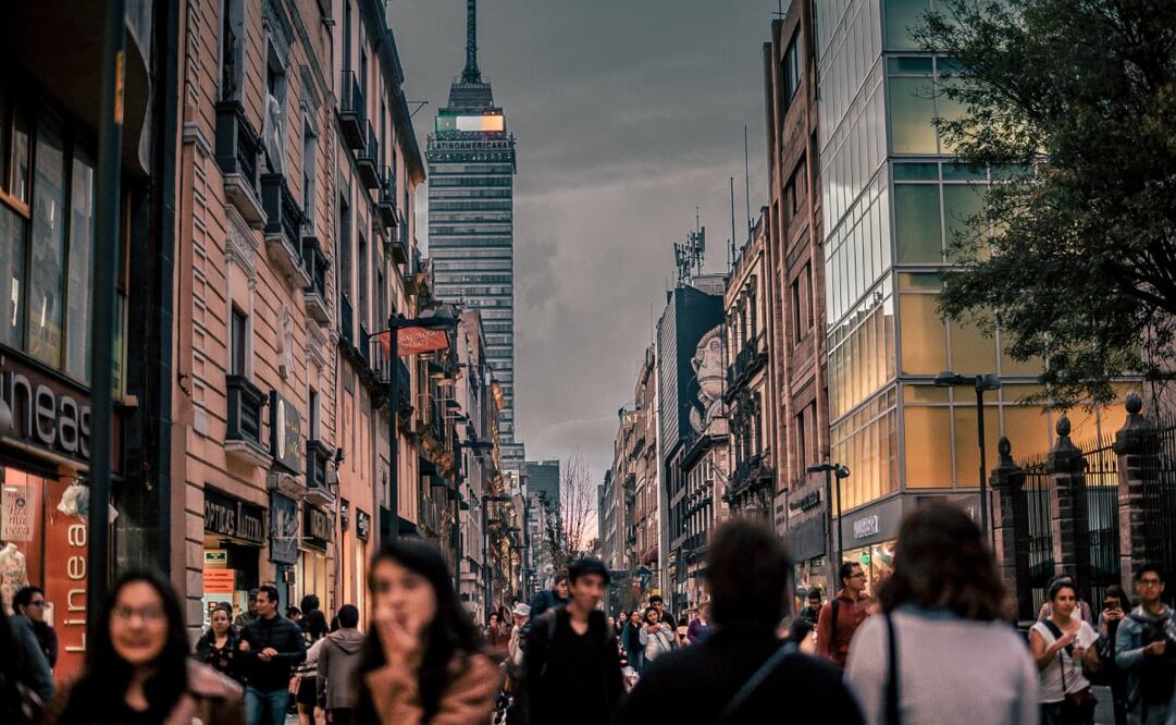 No te pierdas esta celebración que prepara el gobierno de la CDMX. Imagen: Unsplash