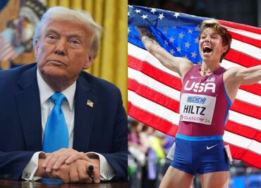 Gobierno de Trump demanda a Maine por participación de atletas transgénero en deportes femeninos; viola ley antidiscriminación, acusa