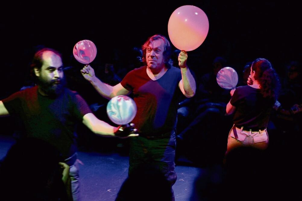 Una reflexión sobre el poder 