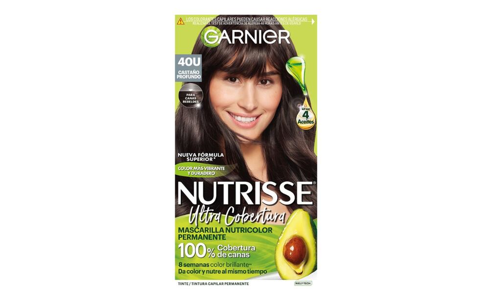 Foto: Nutrisse