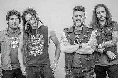 Sergio Arau busca también el poder