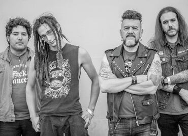 Sergio Arau busca también el poder