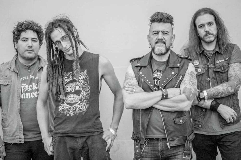 Arau se autodefine como un ciudadano de izquierda (CORTESÍA)