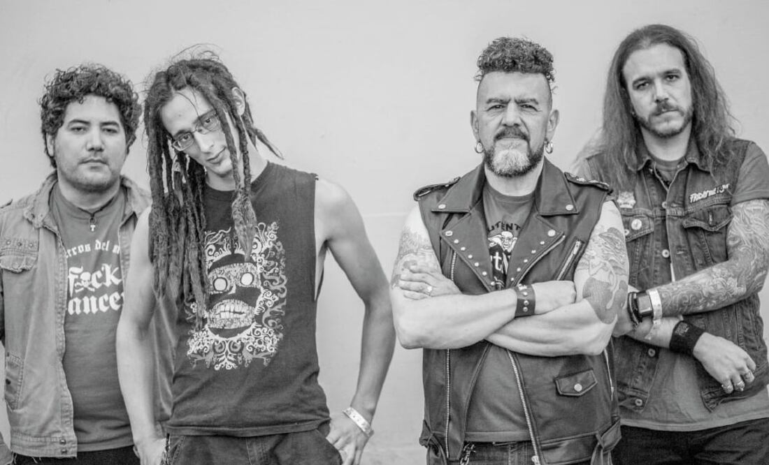 Arau se autodefine como un ciudadano de izquierda (CORTESÍA)