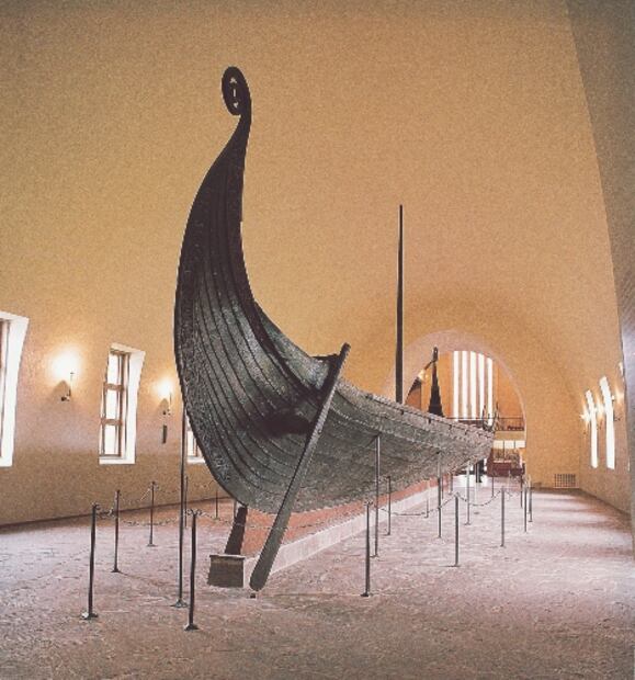 6 mentiras que hemos creído sobre los vikingos