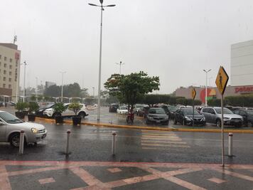 Suspenden clases en 3 municipios de Sinaloa por frente frío