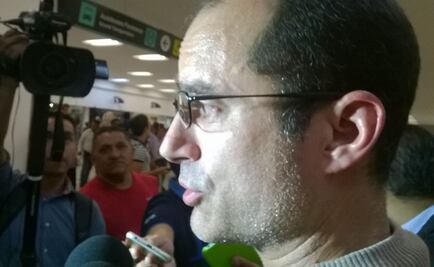 Tambalea la era Osorio en el Tricolor