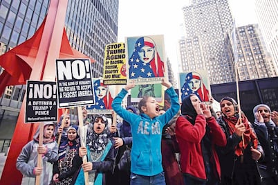 Suecia pide explicaciones por dichos del presidente