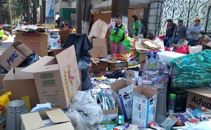 Sedema CDMX busca incrementar el porcentaje de reciclaje de sólidos en la capital