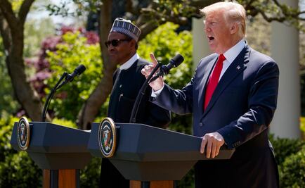 Trump respalda denuncia de Netanyahu sobre programa nuclear secreto de Irán