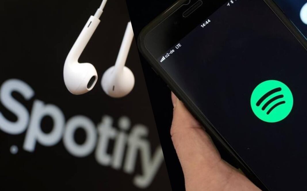 La primera en vender sus acciones fue Sony, seguida por Warner Music. Crédito: Pixabay