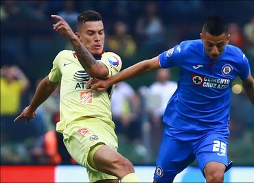 América y Cruz Azul desatan locura por boletos en Los Ángeles