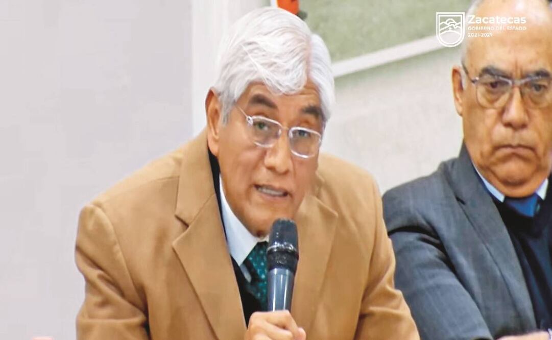 Adolfo Marín Marín