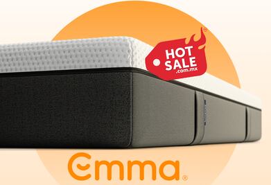 Compra el colchón más premiado de Europa con las promociones del Hot Sale 2022