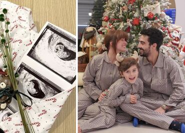 Influencers Berth y Cristina Dacosta anuncian muerte de su bebé; "la vida tiene un plan diferente para nosotros"