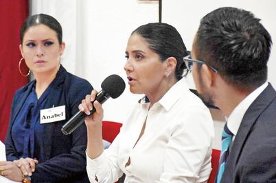 Barrales rechaza uso lúdico de marihuana