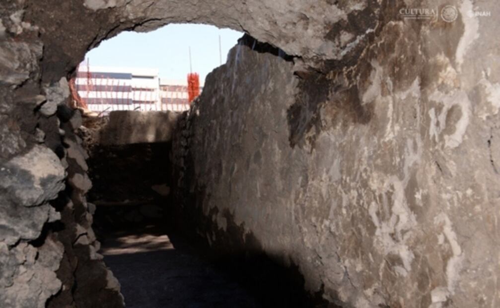 La Merced, una caja de sorpresas arqueológicas